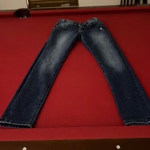 Rock & Roll Jeans